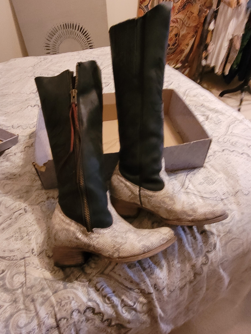 Whisper, Freebird By Steven, Women's Size 11
